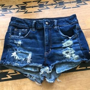 American eagle shorts